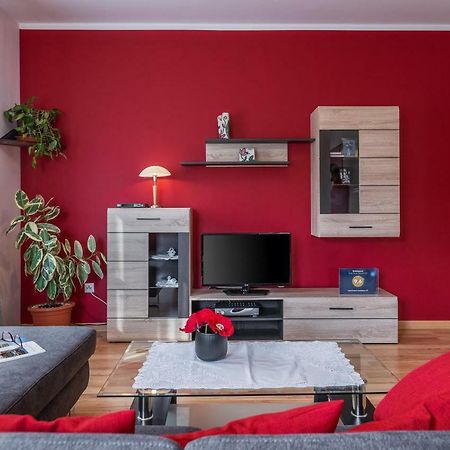 Apartment Bordeaux 29 ロヴィニ エクステリア 写真