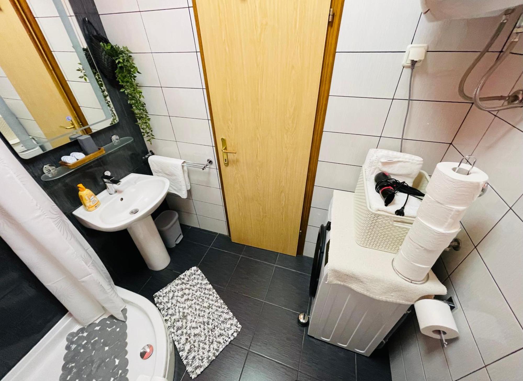 Apartment Bordeaux 29 ロヴィニ エクステリア 写真