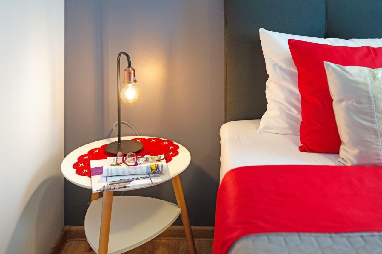 Apartment Bordeaux 29 ロヴィニ エクステリア 写真