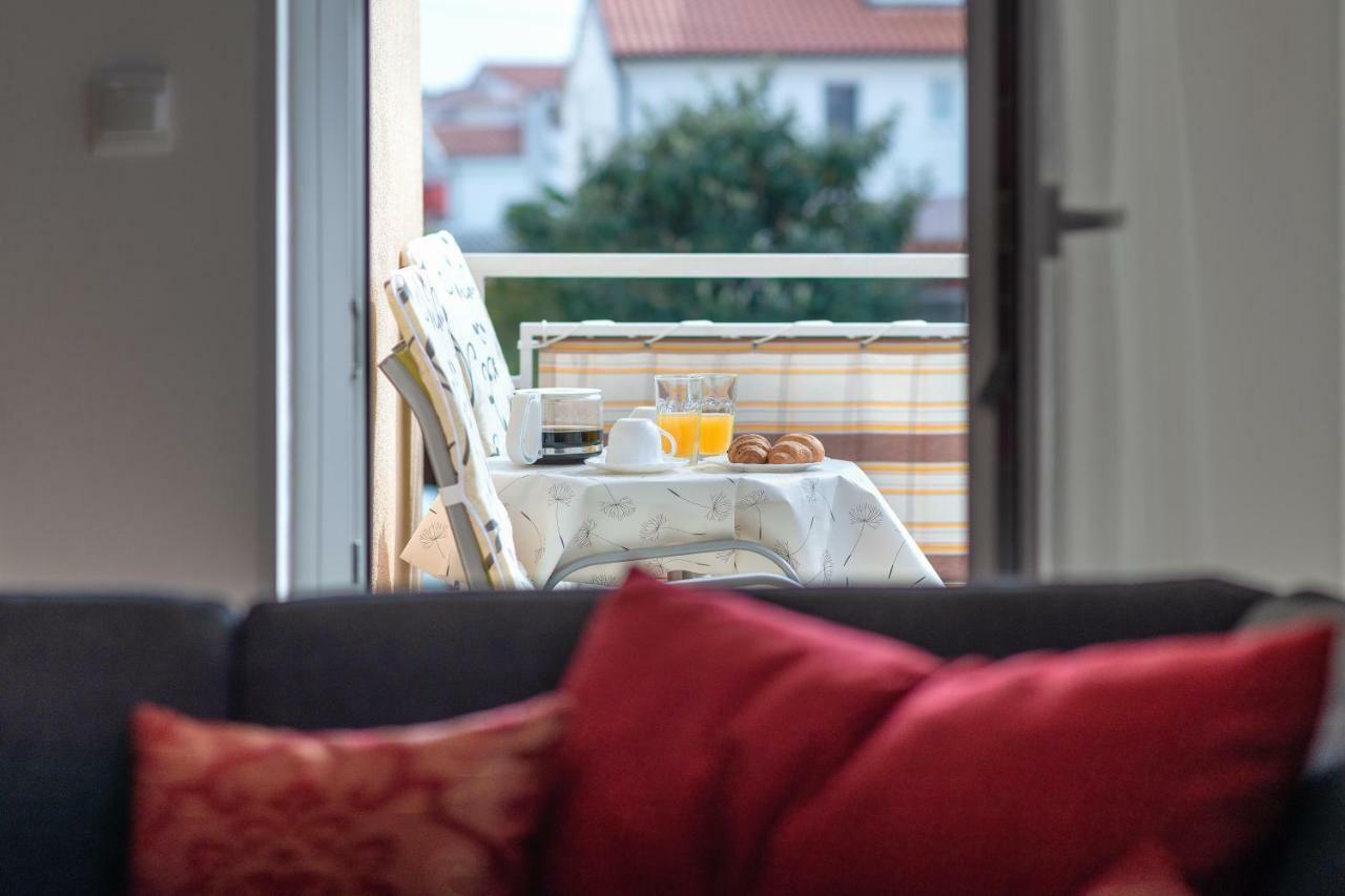 Apartment Bordeaux 29 ロヴィニ エクステリア 写真