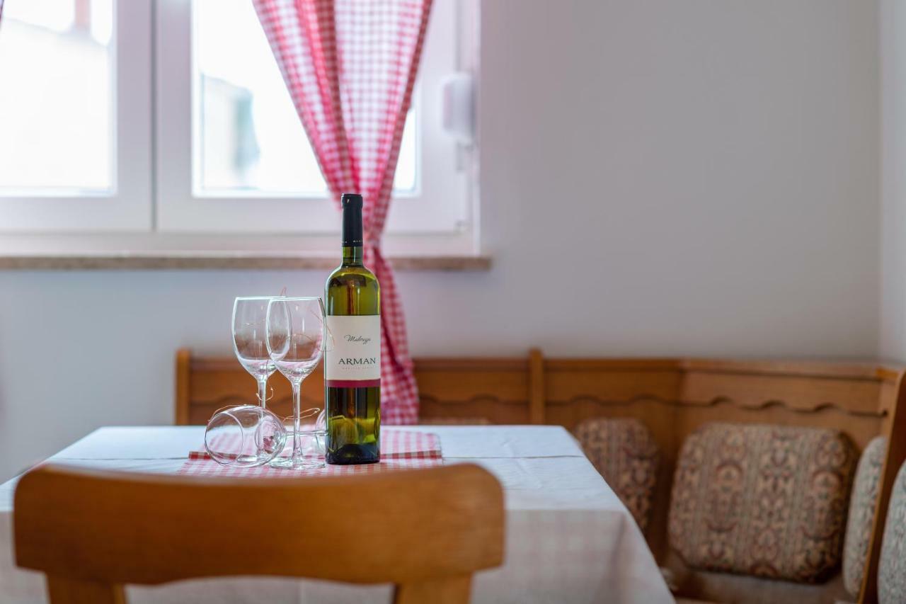 Apartment Bordeaux 29 ロヴィニ エクステリア 写真