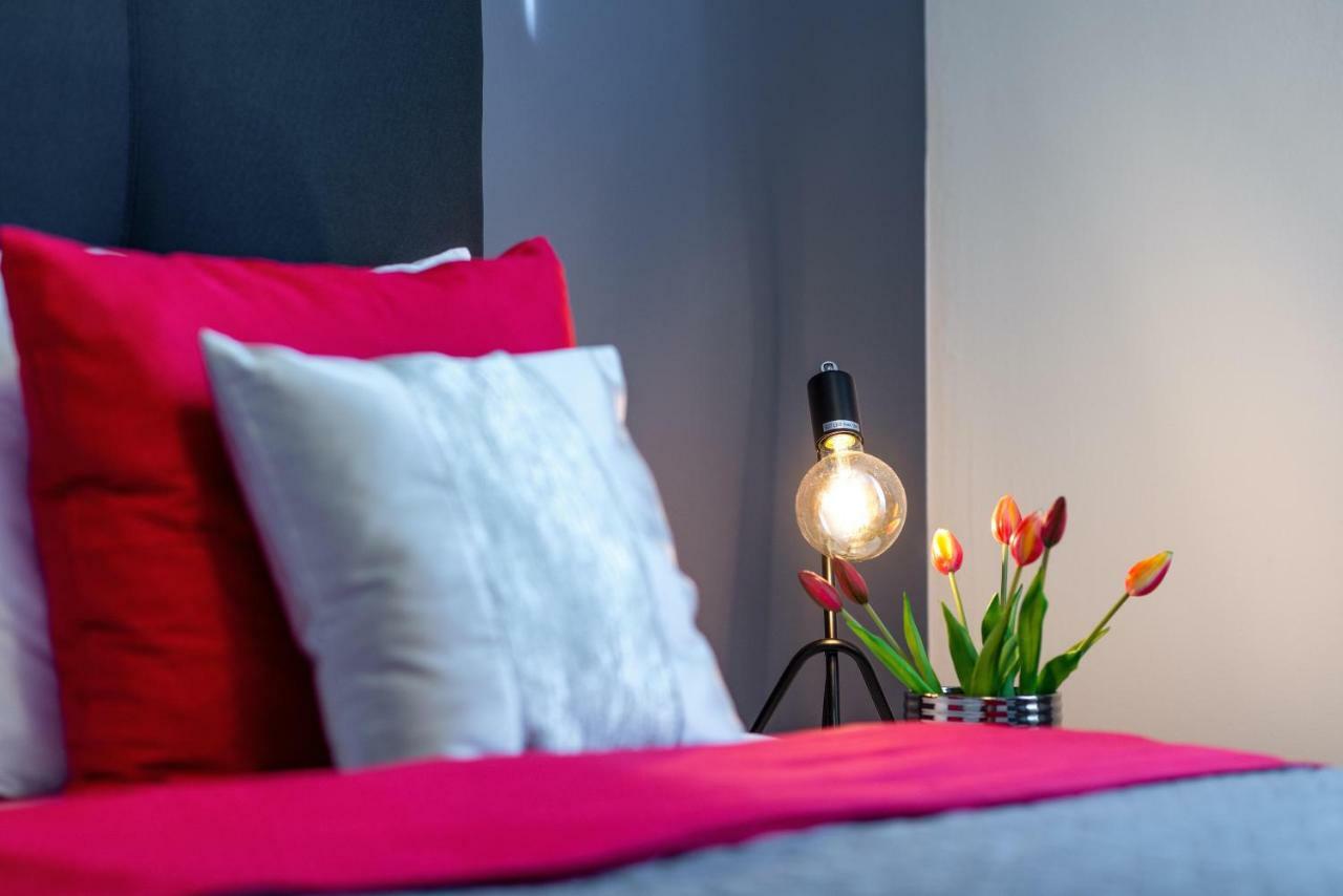 Apartment Bordeaux 29 ロヴィニ エクステリア 写真