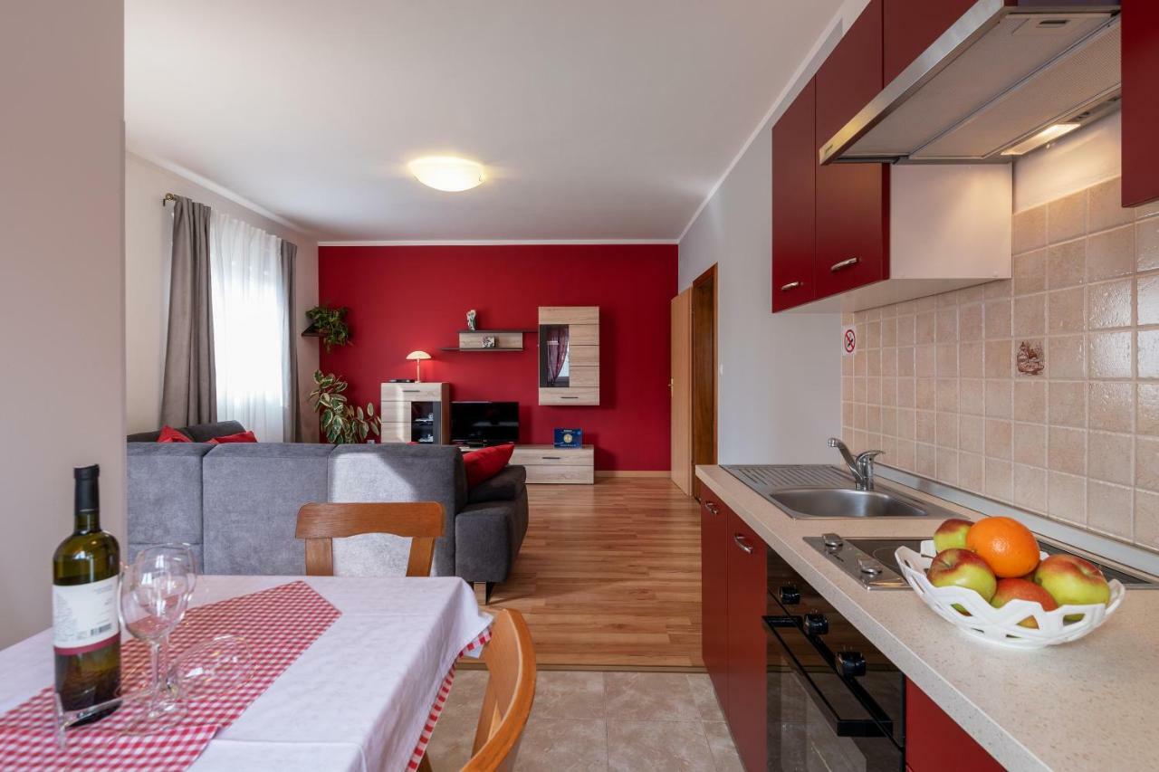 Apartment Bordeaux 29 ロヴィニ エクステリア 写真