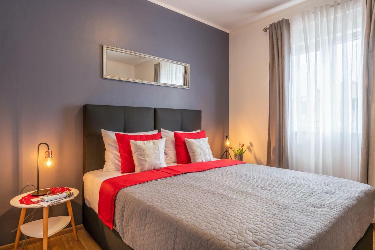 Apartment Bordeaux 29 ロヴィニ エクステリア 写真