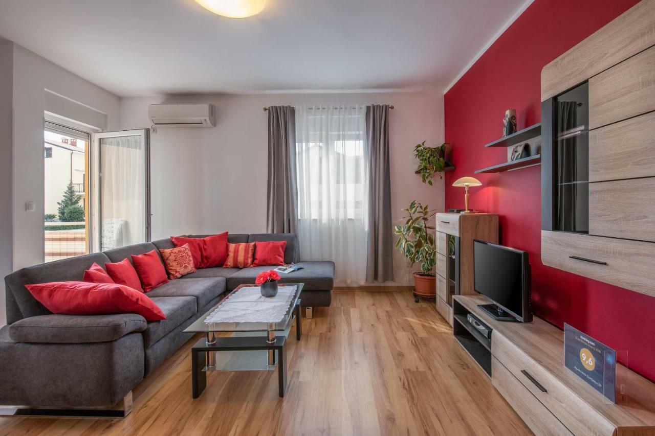 Apartment Bordeaux 29 ロヴィニ エクステリア 写真