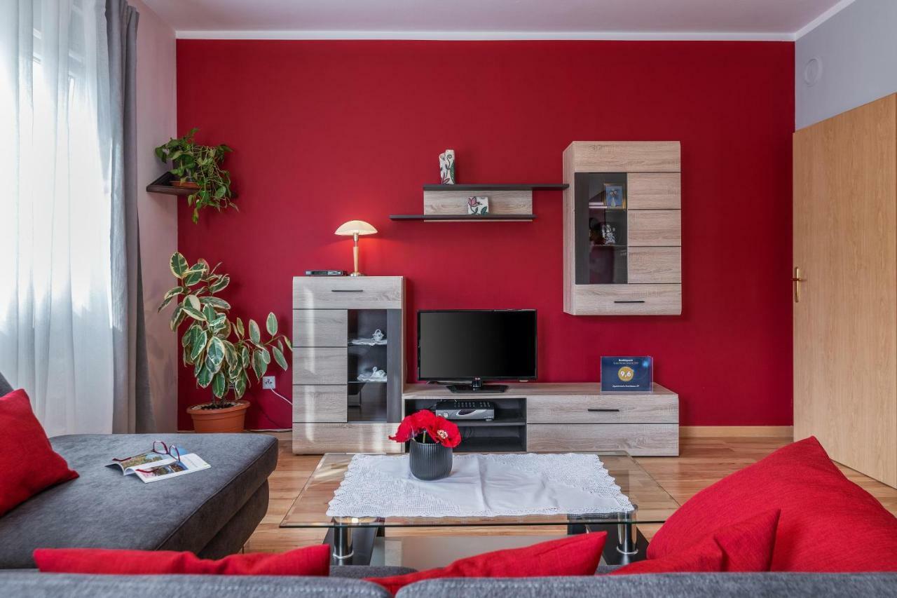 Apartment Bordeaux 29 ロヴィニ エクステリア 写真