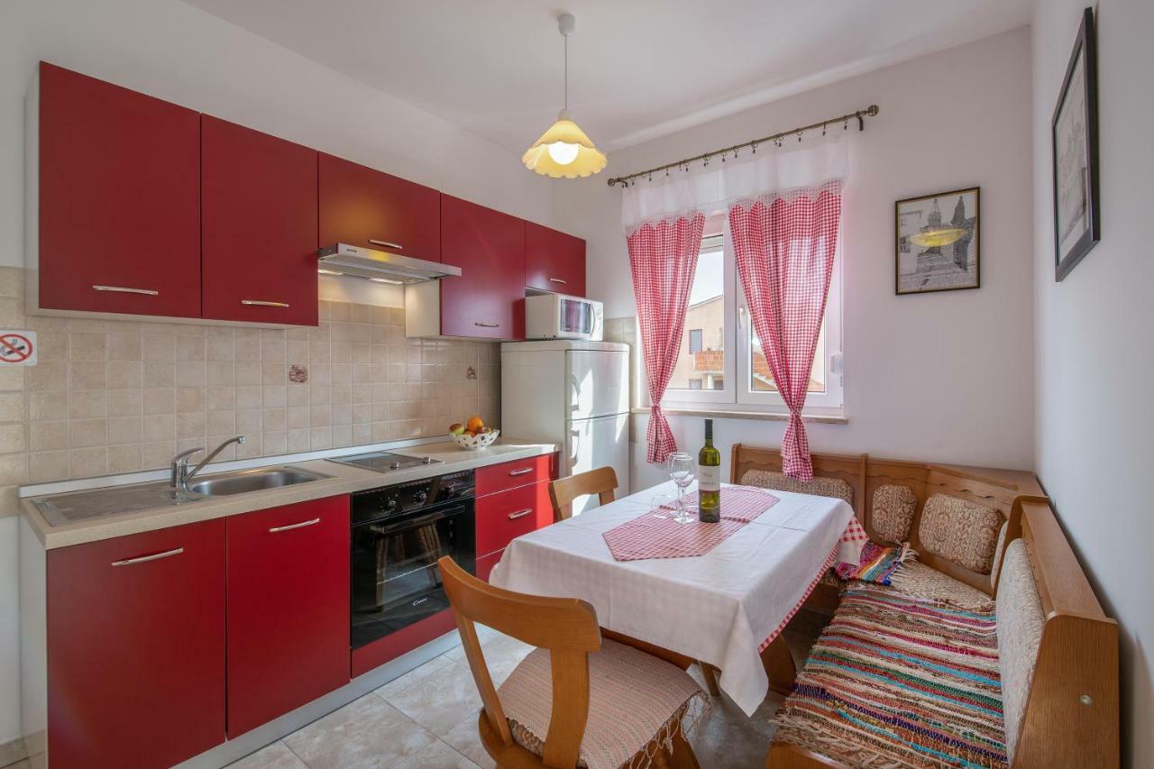 Apartment Bordeaux 29 ロヴィニ エクステリア 写真