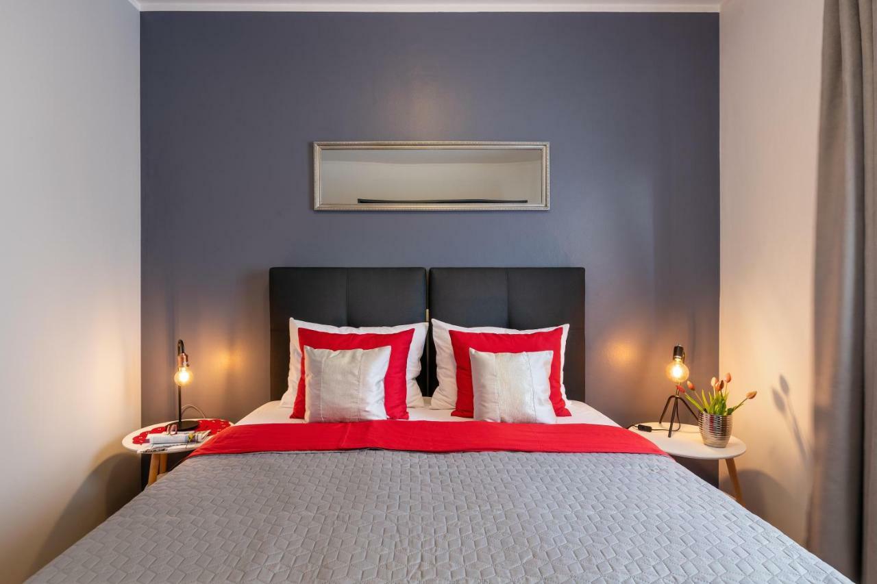 Apartment Bordeaux 29 ロヴィニ エクステリア 写真