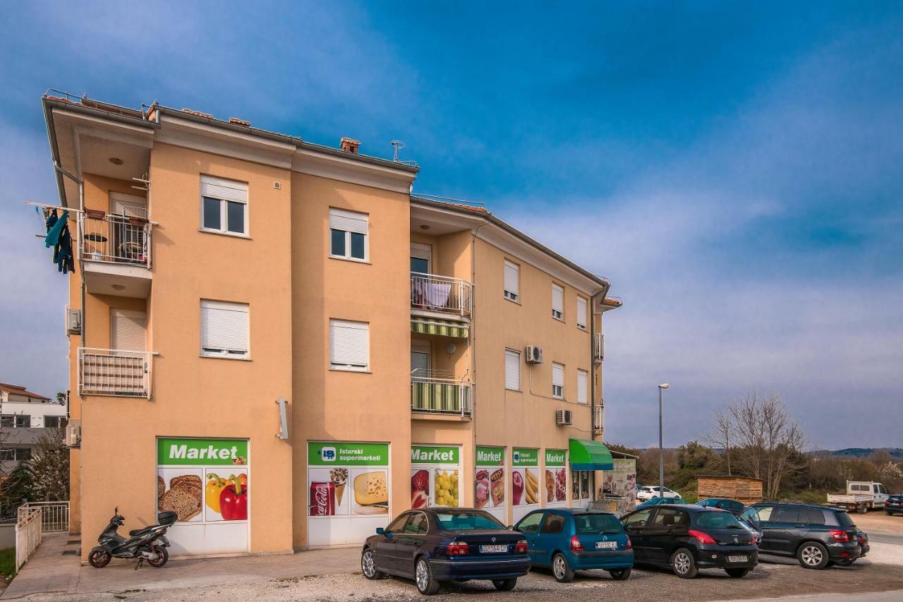 Apartment Bordeaux 29 ロヴィニ エクステリア 写真